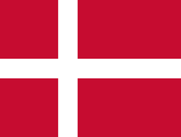 drapeau danemark