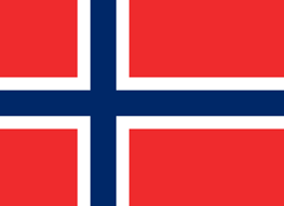 drapeau norvège