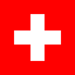 drapeau suisse