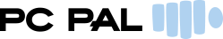 PCPAL logo
