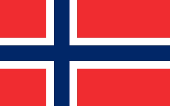 Norway flag