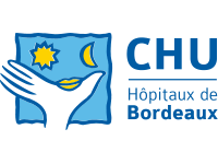 Logo du CHU de Bordeaux