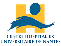 Logo du CHU de Nantes